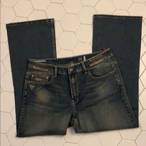 Buffalo “Game” Jeans size 38 new without tags